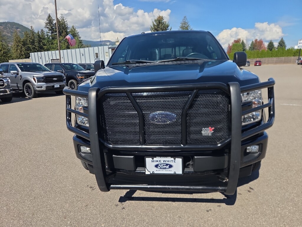 Used 2017 Ford F-150 XLT Crew Cab Short Bed Truck