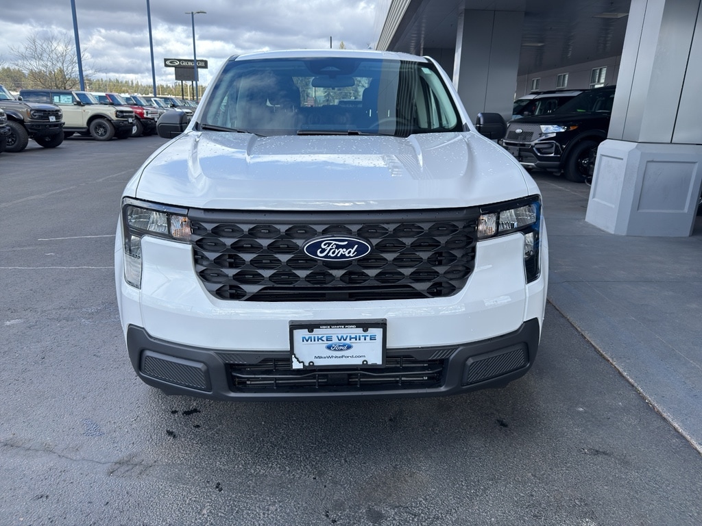 New 2025 Ford Maverick XL Truck SuperCrew