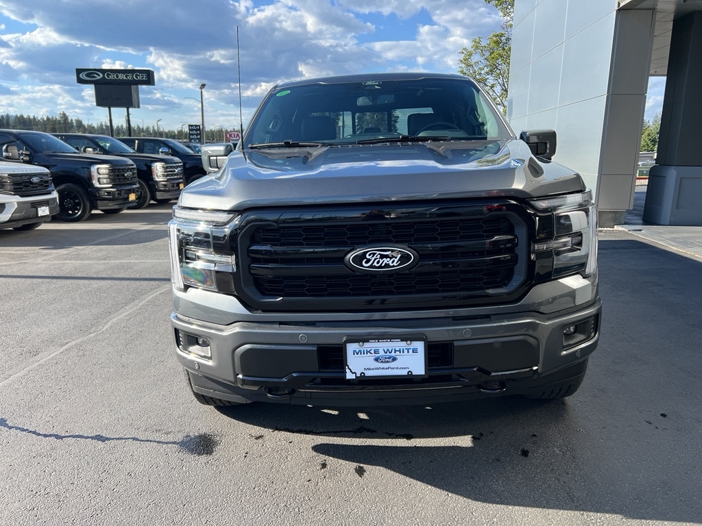 New 2026 Ford F-150 Lariat® TRUCK