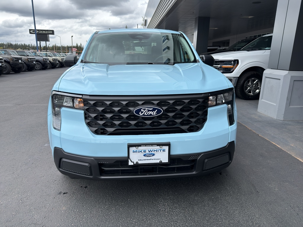 New 2026 Ford Maverick XL Truck SuperCrew