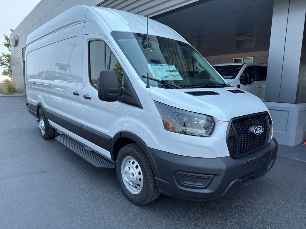  Ford Transit-350 Cargo