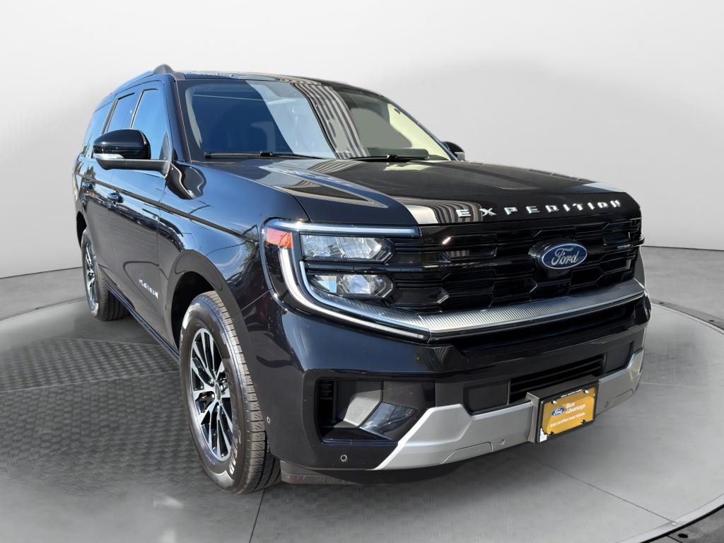 2025 Ford Expedition Platinum 4x4's photo