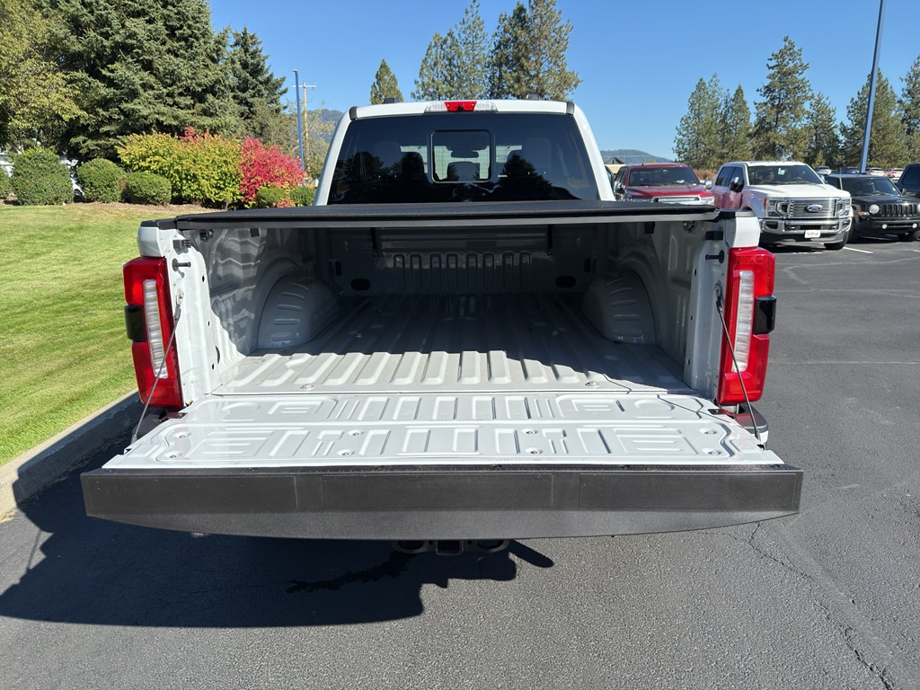 2026 Ford F-250 Super Duty XL - Photo 8