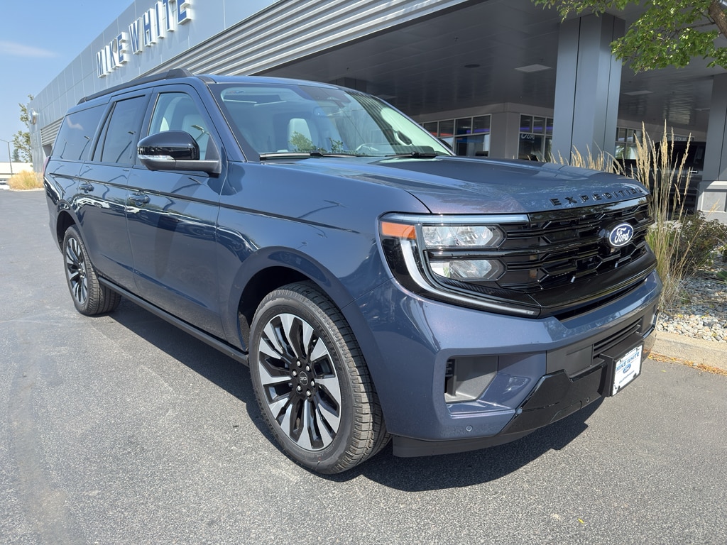 2027 Ford Expedition Max