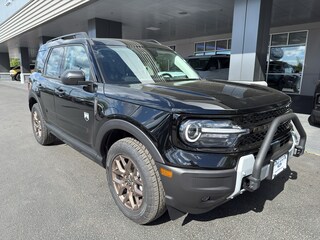 2026 Ford Bronco Sport Big Bend&reg; SUV