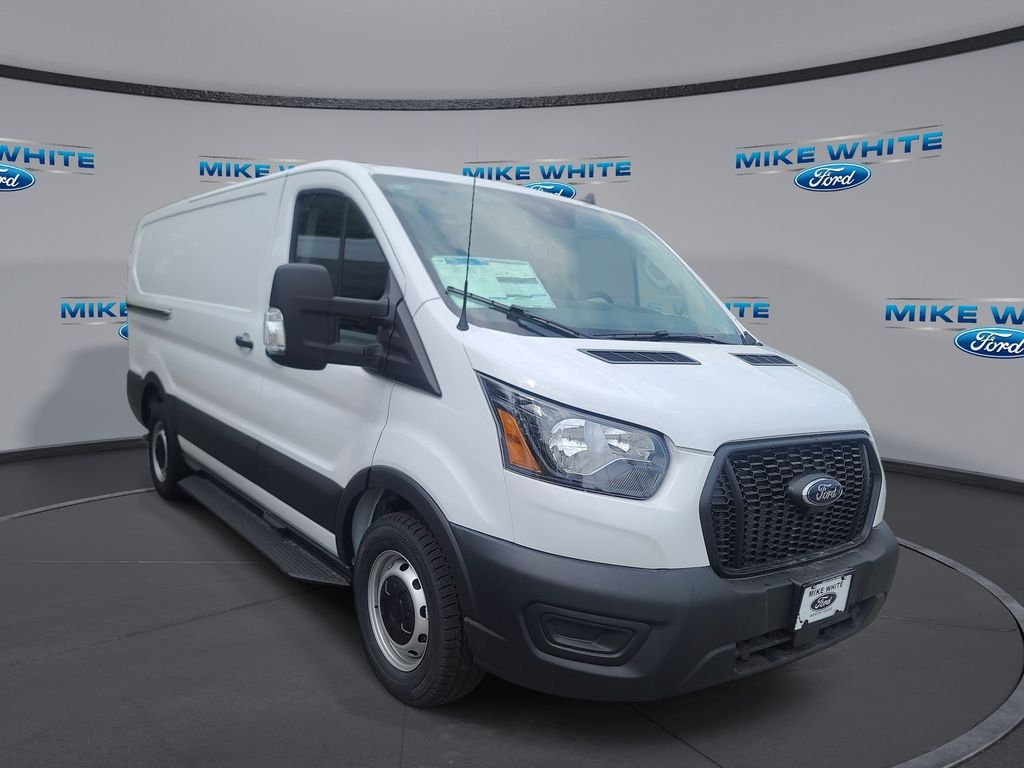 2024 Ford Transit-150 Cargo Base