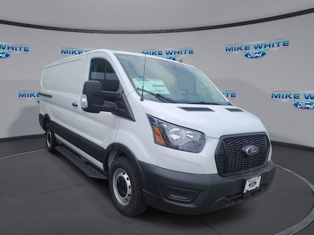 2024 Ford Transit-150 Cargo Base Van Low Roof Van