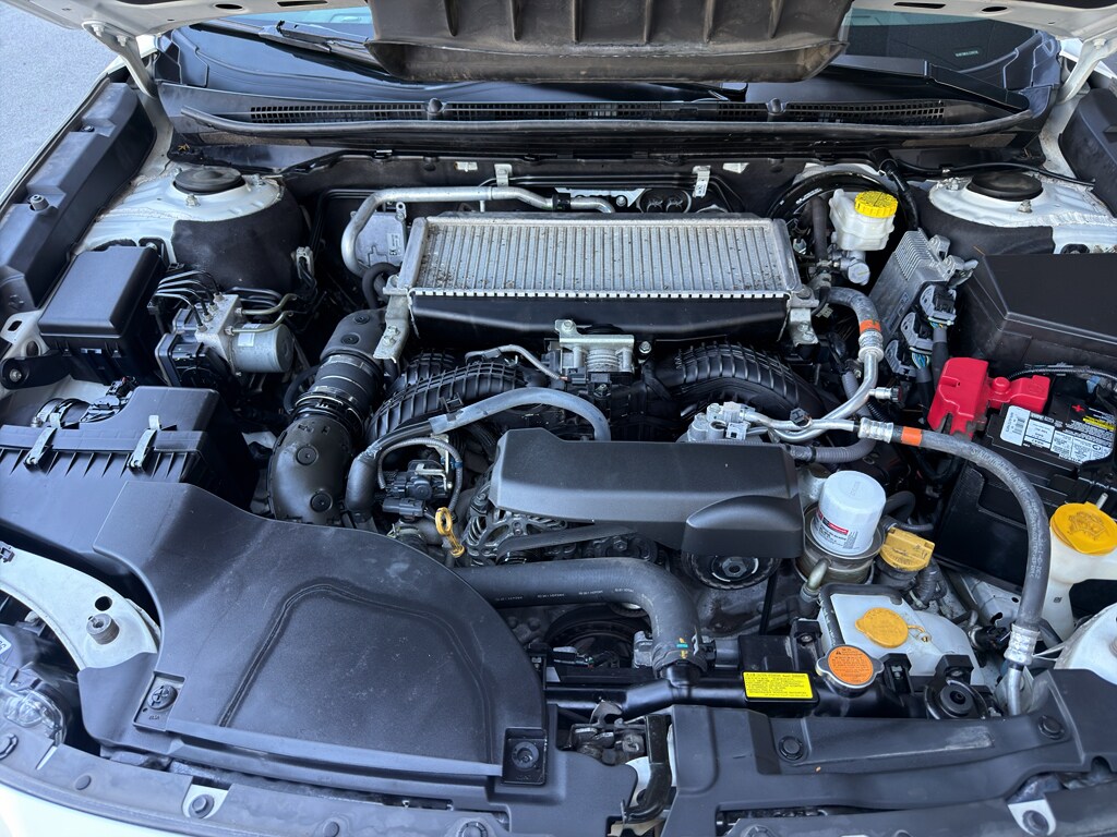 Certified 2020 Subaru Outback Limited XT SUV