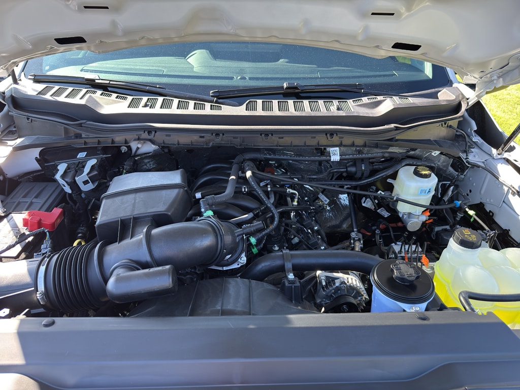 2026 Ford F-250 Super Duty XL - Photo 38