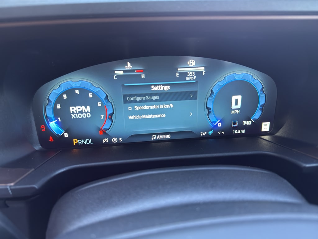 2025 Ford Bronco Sport Outer Banks - Photo 20