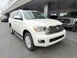  Toyota Sequoia