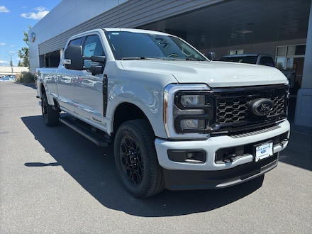 2025 Ford F-250 XLT Truck Crew Cab 2025 Ford F-250 XLT Truck Crew Cab