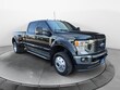 Ford Superduty Incomplete