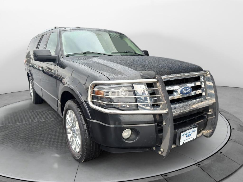 2011 Ford Expedition Limited