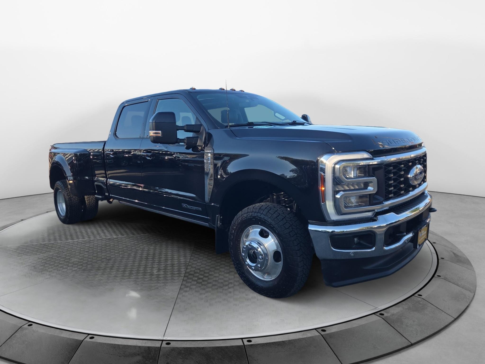 2024 Ford F-350
