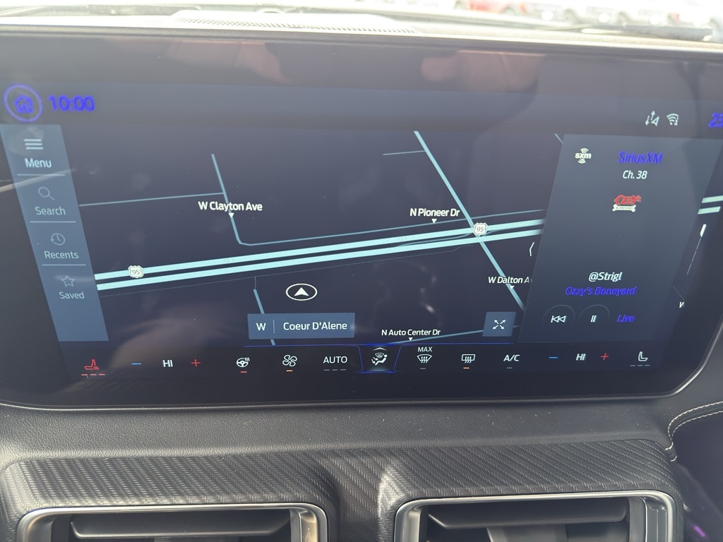 2025 Ford Mustang GT Premium Fastback - Photo 25