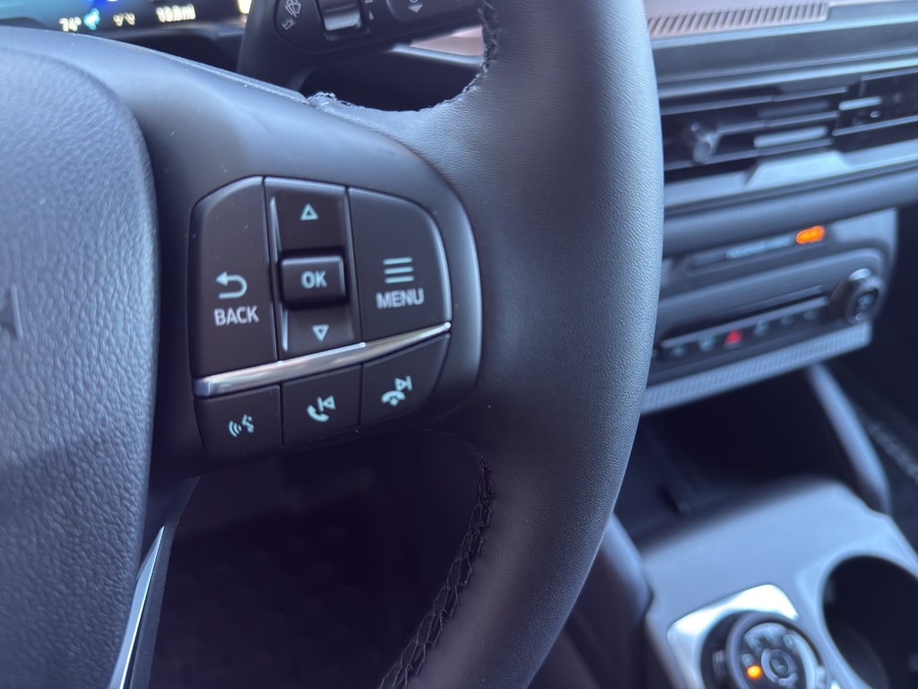 2025 Ford Bronco Sport Outer Banks - Photo 19