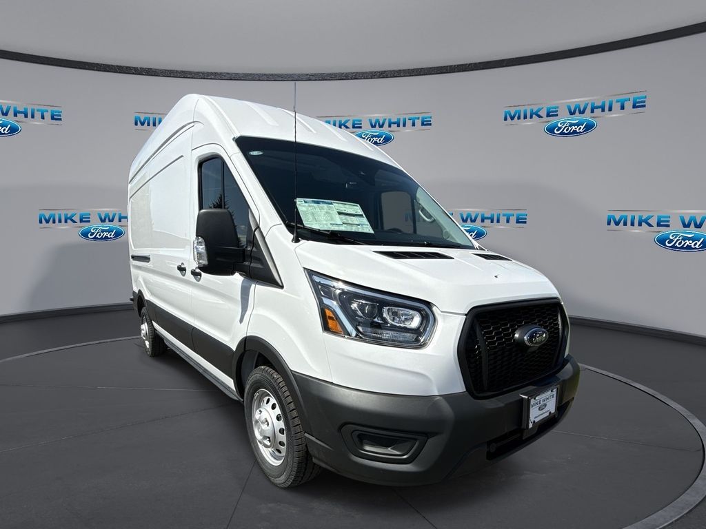 2025 Ford Transit-350 Cargo Base