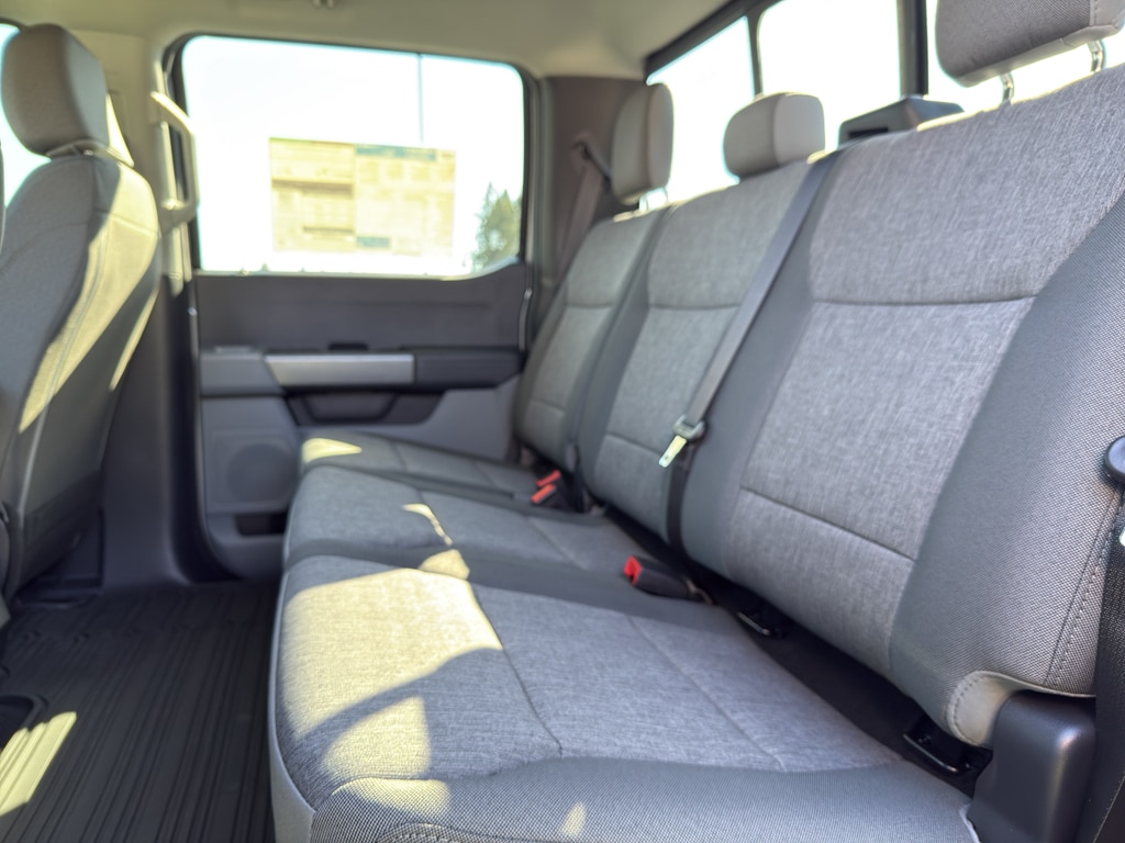 2026 Ford F-250 Super Duty XL - Photo 23