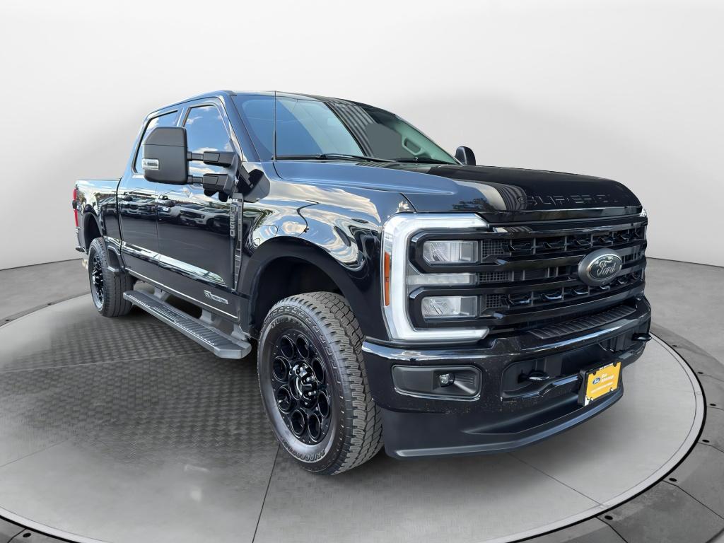 2024 Ford F-350 XLT 4x4 Crew Cab 160 in SRW's photo