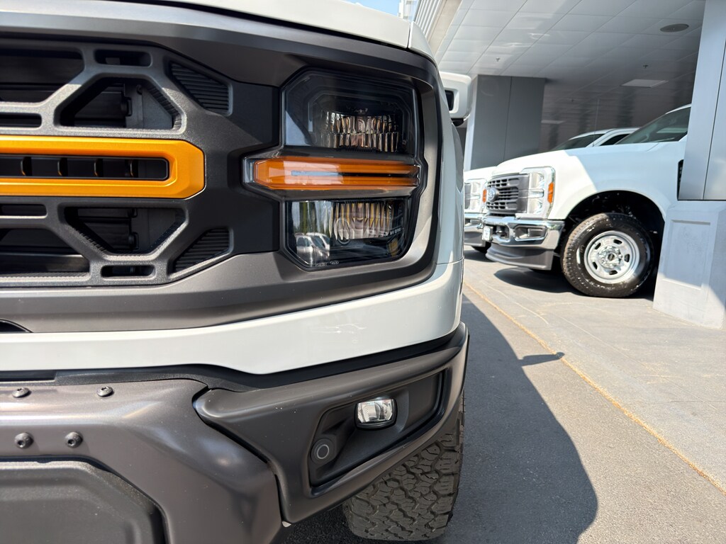 Certified 2024 Ford F-150 Tremor CREW CAB SHORT BED TRUCK
