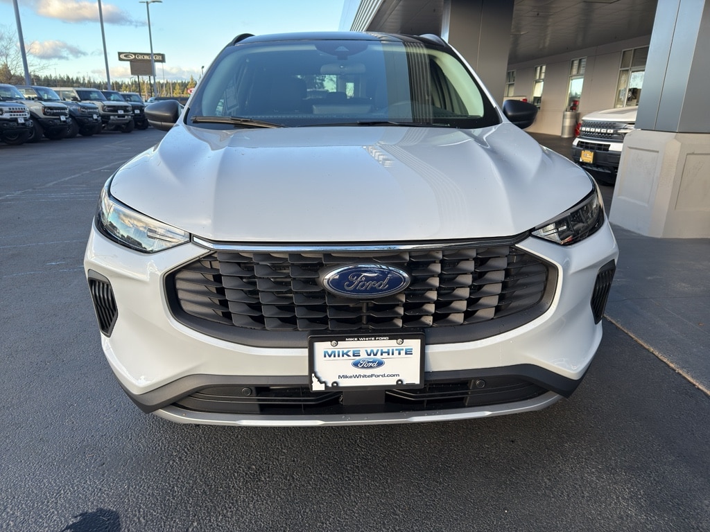 New 2026 Ford Escape Active SUV