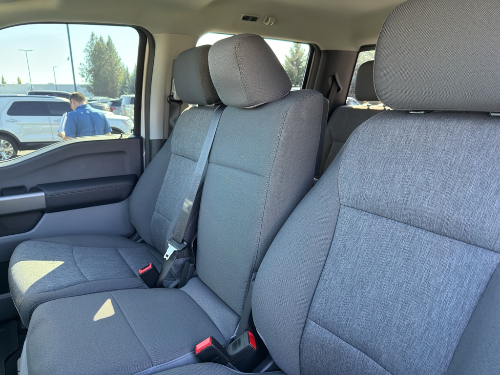 2026 Ford F-250 Super Duty XL - Photo 26
