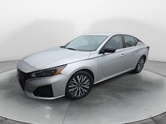 Used 2024 Nissan Altima 2.5 SV SEDAN for Sale in Coeur D'Alene