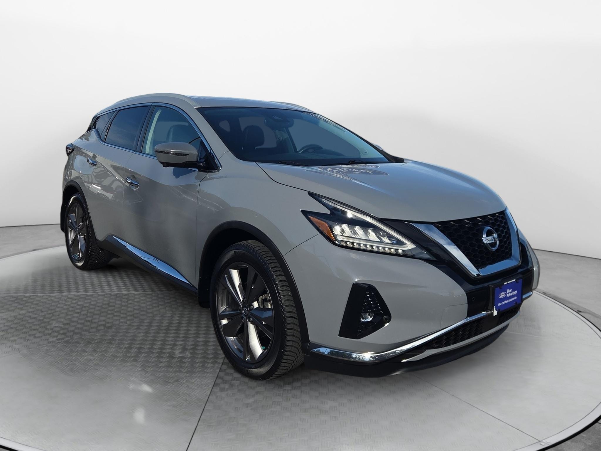 2022 Nissan Murano