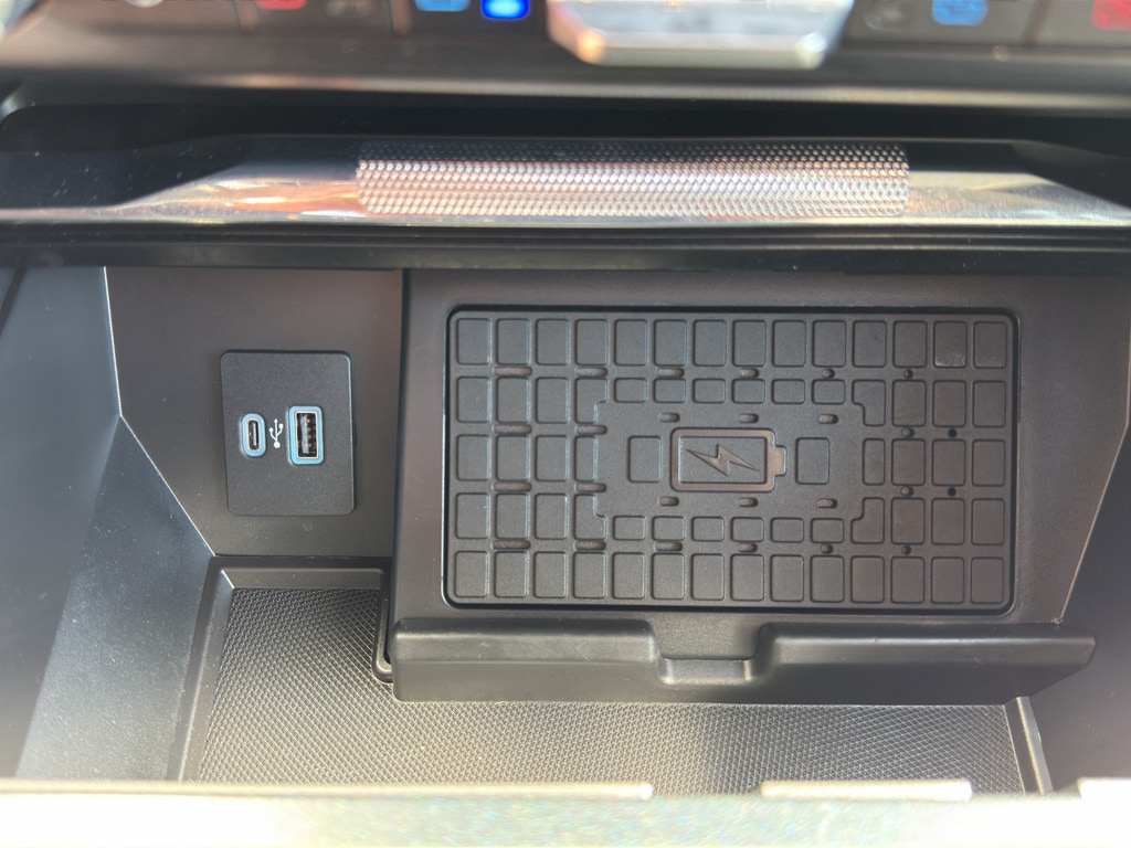 2023 Ford F-150 Lariat - Photo 33