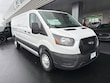  Ford Transit-250 Cargo