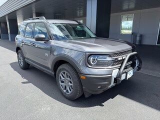 2026 Ford Bronco Sport Big Bend&reg; SUV