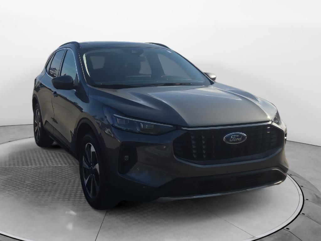 2024 Ford Escape Platinum AWD's photo