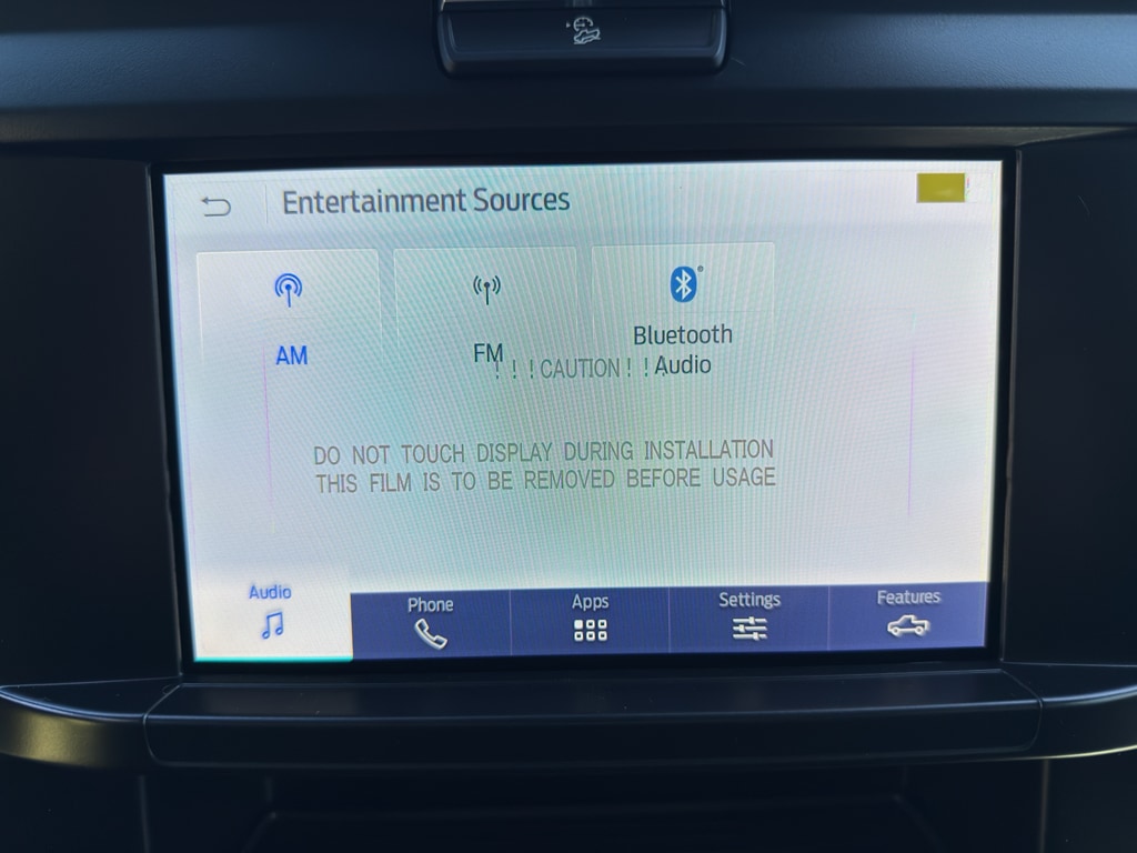 2026 Ford F-250 Super Duty XL - Photo 31