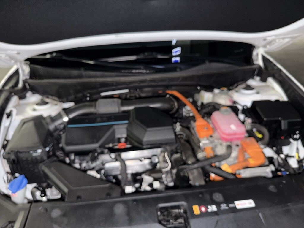 Used 2022 Hyundai Tucson Hybrid Limited SUV