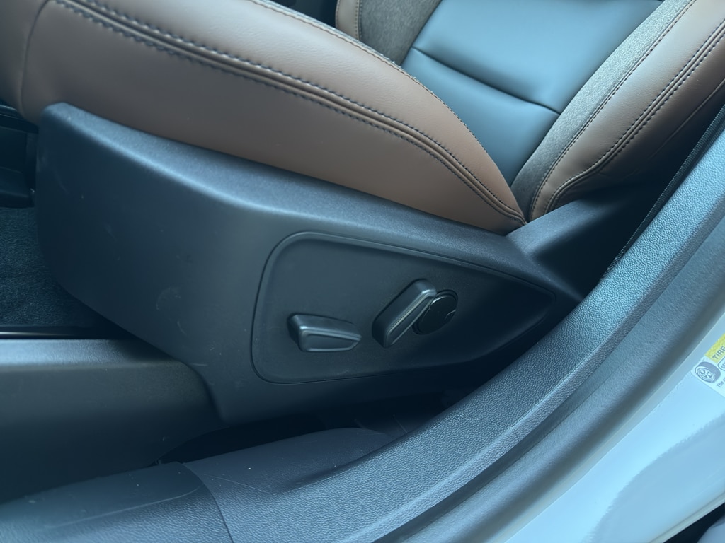 2025 Ford Bronco Sport Outer Banks - Photo 15