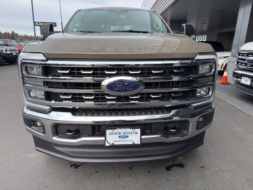 New 2026 Ford F-250 XLT Truck Crew Cab