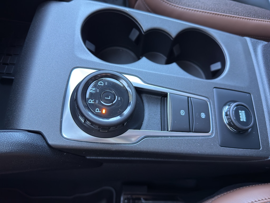 2025 Ford Bronco Sport Outer Banks - Photo 28