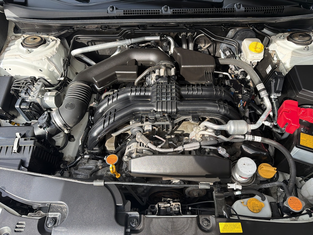 Certified 2024 Subaru Crosstrek Premium SUV