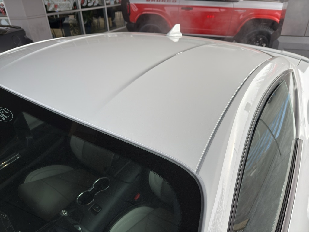 2025 Ford Mustang GT Premium Fastback - Photo 6