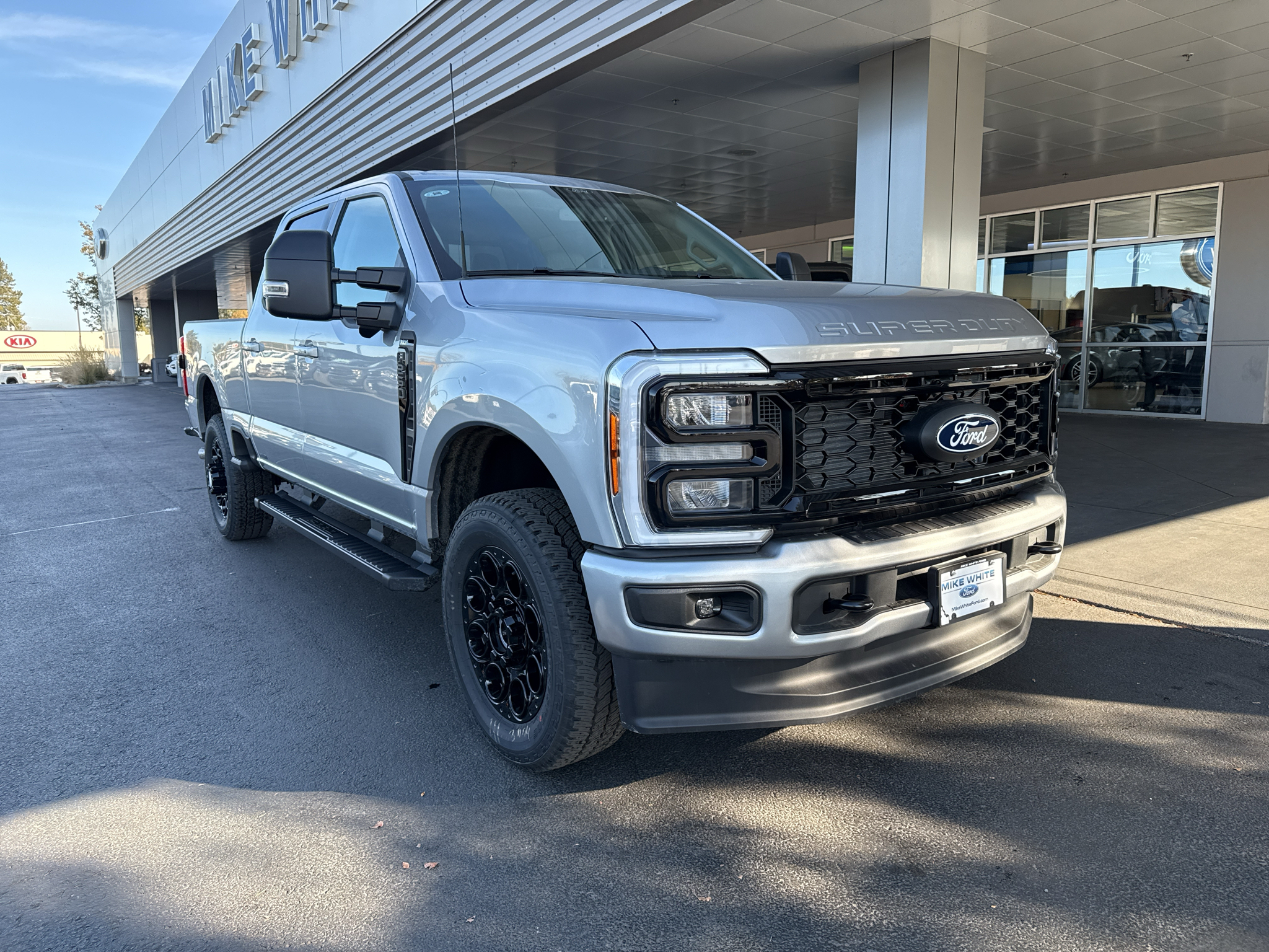  Ford F-250