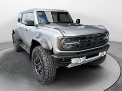 2023 Ford Bronco Raptor SUV
