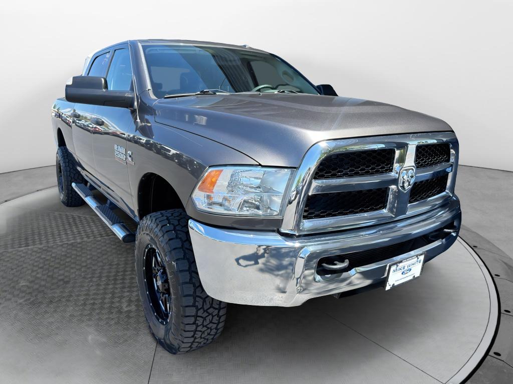 2016 RAM 2500 Tradesman 4X4 Crew Cab SWB's photo