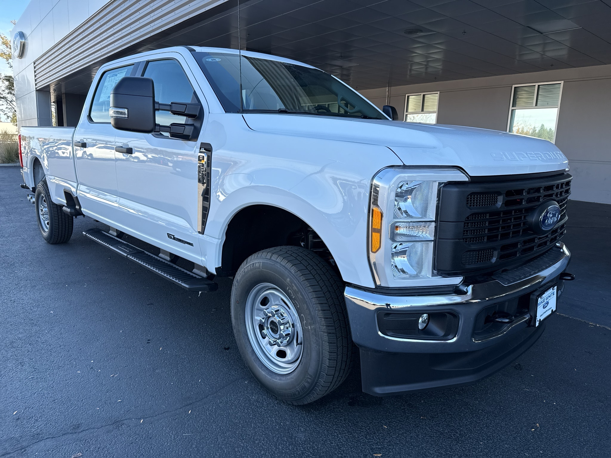 2026 Ford F-250