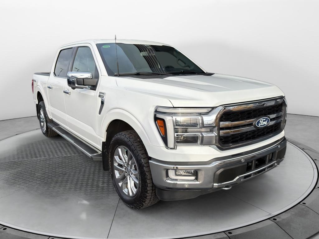 2024 Ford F-150 Lariat's photo