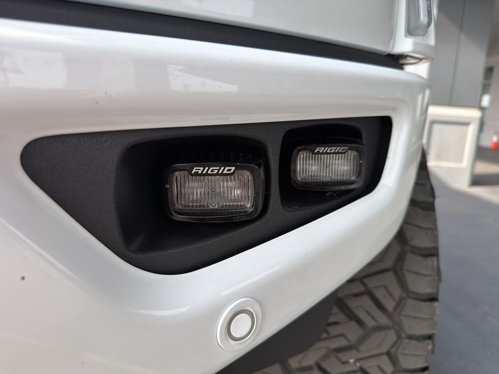Certified 2023 Ford F-150 Raptor CREW CAB SHORT BED TRUCK