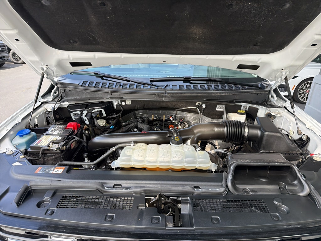 Certified 2023 Ford Expedition Limited SUV