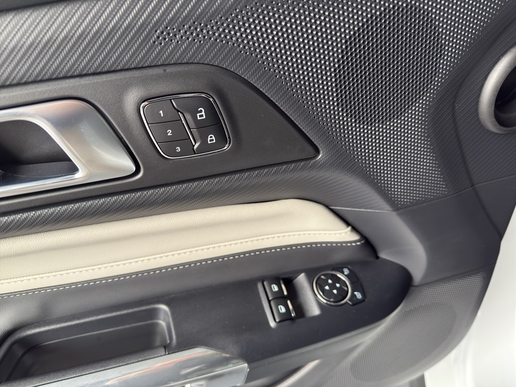 2025 Ford Mustang GT Premium Fastback - Photo 11