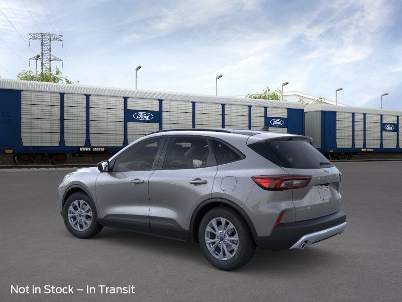 2026 Ford Escape Active photo 3