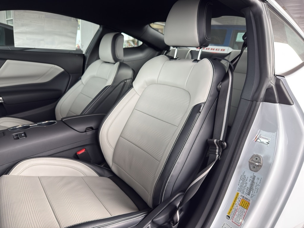 2025 Ford Mustang GT Premium Fastback - Photo 12